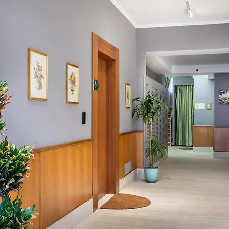 Apartamento Pool & Vatican Luxury Roma