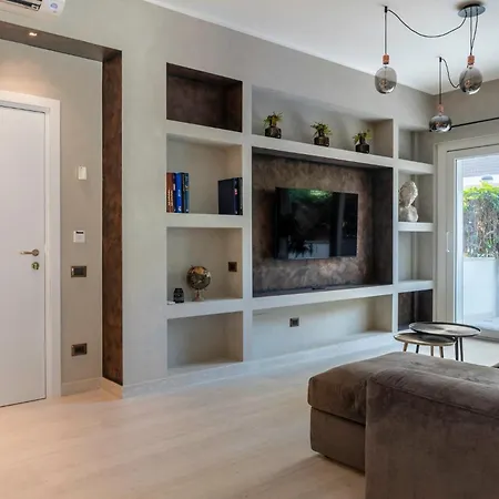 Apartamento Pool & Vatican Luxury Roma