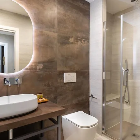 Apartamento Pool & Vatican Luxury