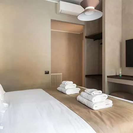 Pool & Vatican Luxury * Roma