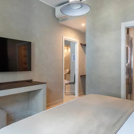 Apartment Pool & Vatican Luxury Rome