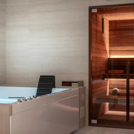 Apartamento Pool & Vatican Luxury Roma