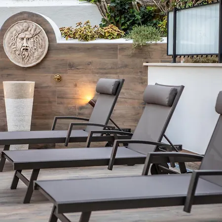 Pool & Vatican Luxury روما