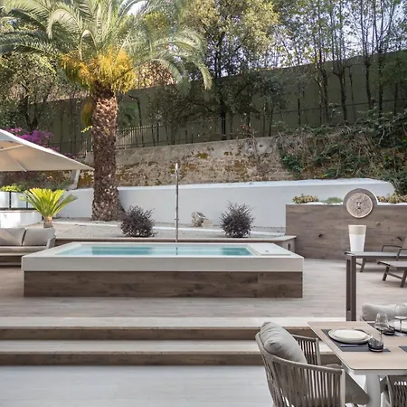 Pool & Vatican Luxury Apartamento Roma